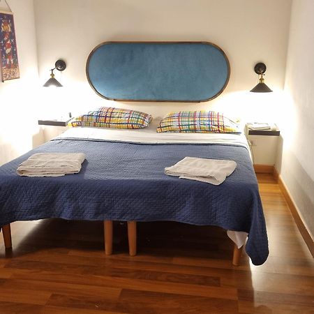 ナポリLa Casa Di Domiアパートメント エクステリア 写真