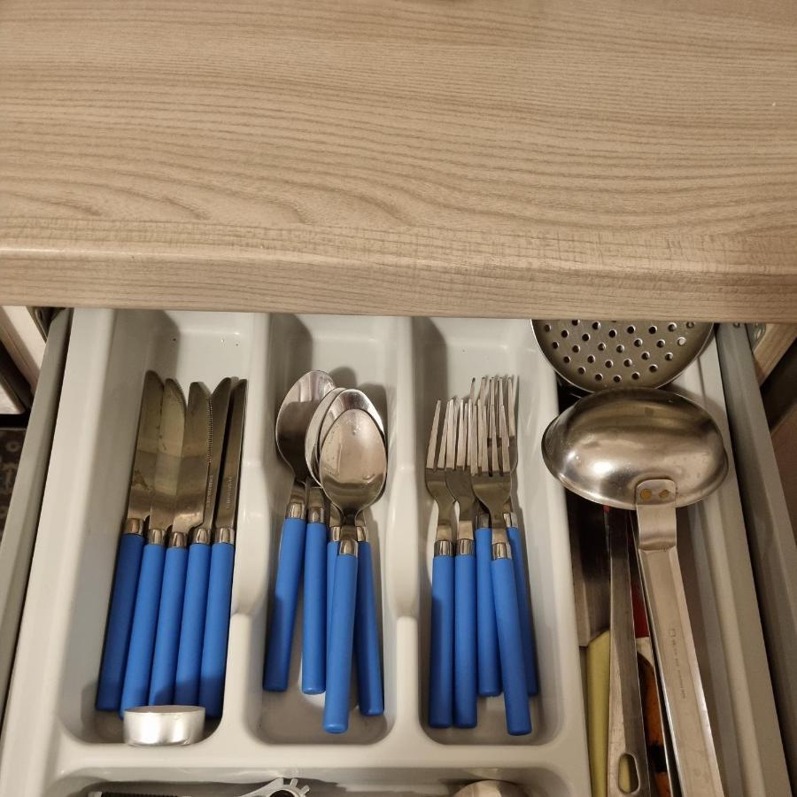 ナポリLa Casa Di Domiアパートメント 部屋 写真