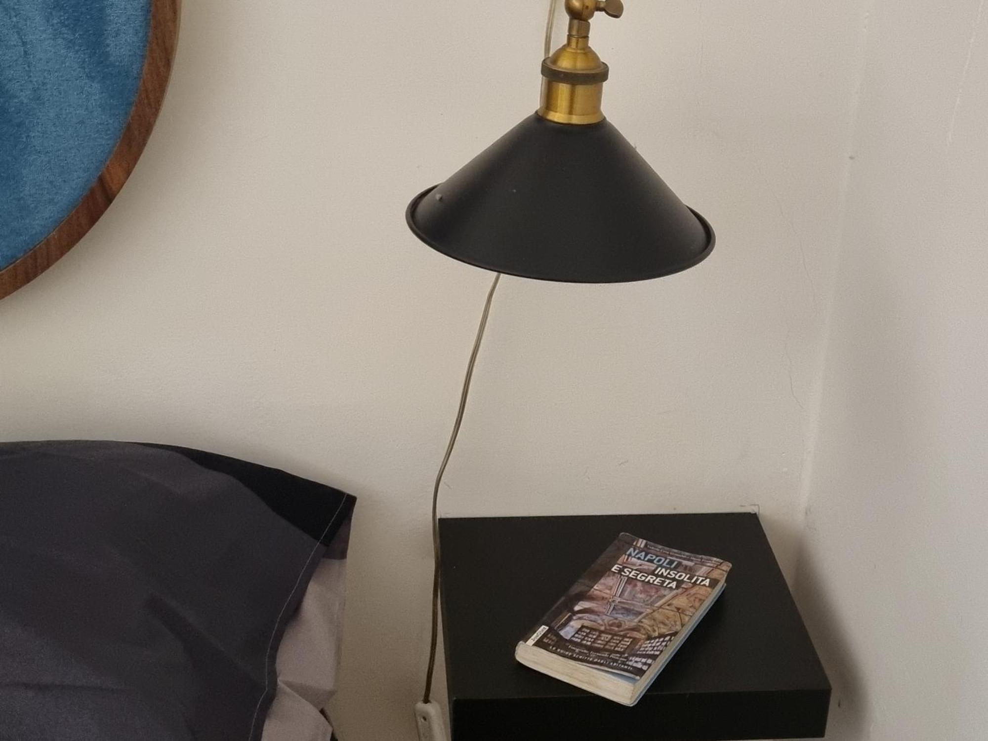 ナポリLa Casa Di Domiアパートメント エクステリア 写真